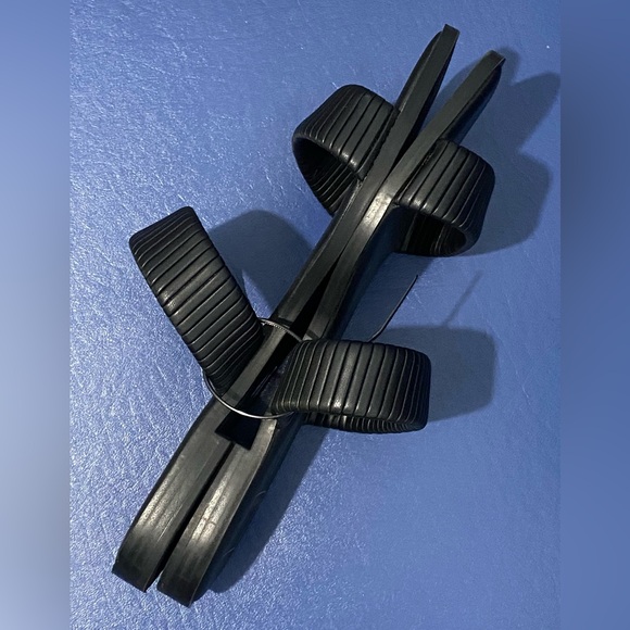 NWOT Dolce Vita Ilize black sandal, Size 10 - Picture 8 of 15